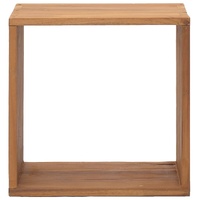 Bedside Cabinet 40x30x40 cm Solid Teak Wood