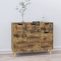 Smoked Oak