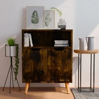 Smoked Oak