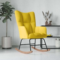 Mustard Yellow