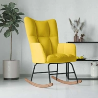 Mustard Yellow