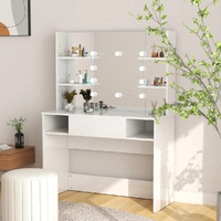 Shining White