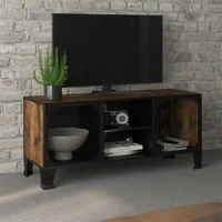 Rustic Brown