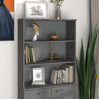 Dark Grey