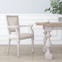 Dining Chair Linen