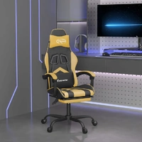 Black and Gold