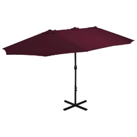Bordeaux Red