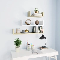 White and Sonoma Oak