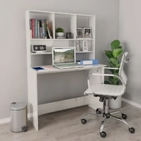 High Gloss White