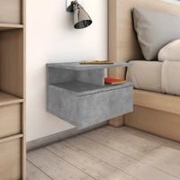 Concrete Grey
