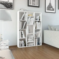 High Gloss White