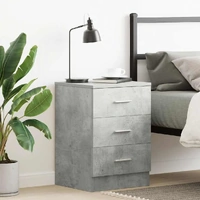 Concrete Grey