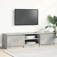 Concrete Grey