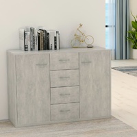Concrete Grey