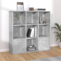Concrete Grey