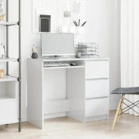 High Gloss White