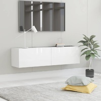 High Gloss White