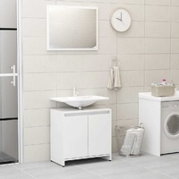 High Gloss White