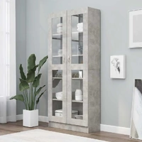 Concrete Grey