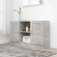 Concrete Grey
