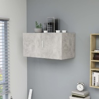 Concrete Grey