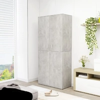 Concrete Grey