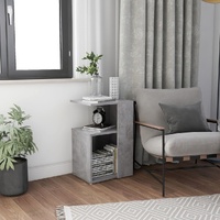 Concrete Grey