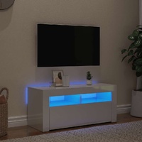 High Gloss White