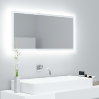 White and Sonoma Oak