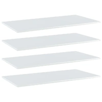 High Gloss White