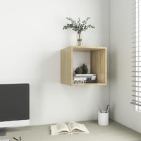 White and Sonoma Oak