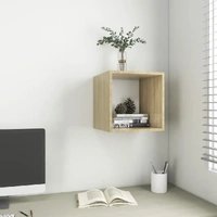White and Sonoma Oak