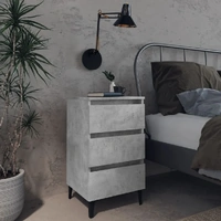Concrete Grey