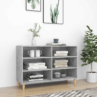 Concrete Grey
