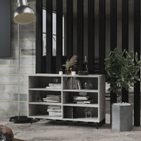 Concrete Grey