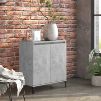 Concrete Grey