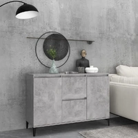 Concrete Grey