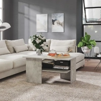 Concrete Grey