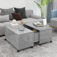 Concrete Grey