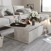 Concrete Grey