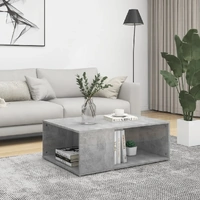 Concrete Grey
