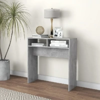 Concrete Grey