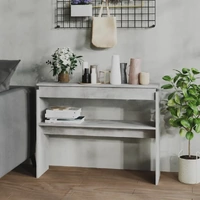 Concrete Grey