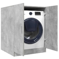 Concrete Grey