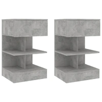 Concrete Grey