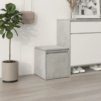 Concrete Grey