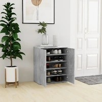 Concrete Grey