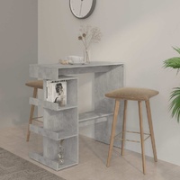 Concrete Grey