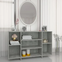 Concrete Grey