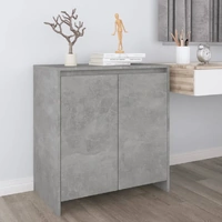 Concrete Grey